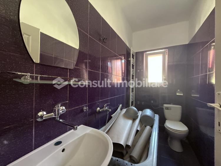Duplex cu 4 camere cu Canalizare în Gruia