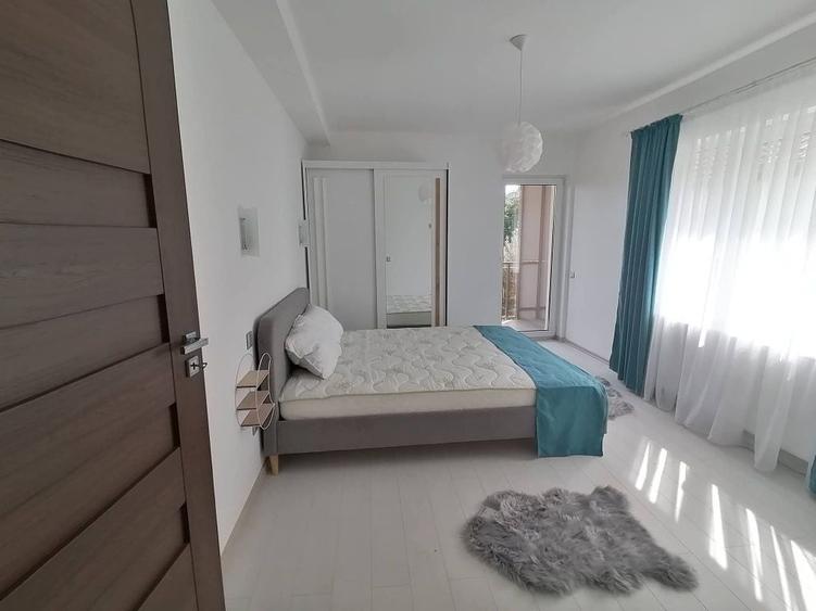 Apartament cu 2 camere decomandat în Bună Ziua