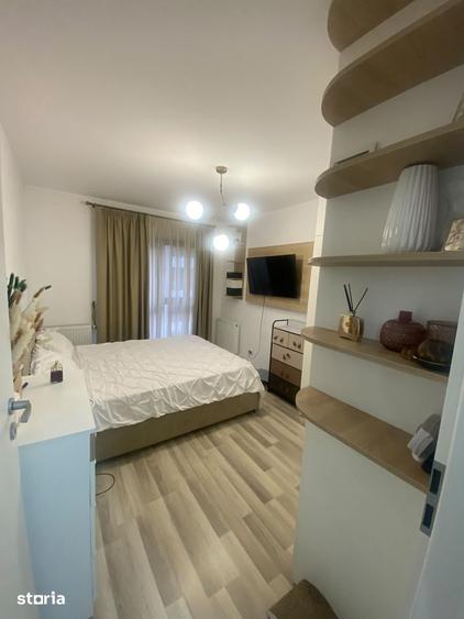 Apartament 3 camere, balcon ?i lift, IMGB - 9