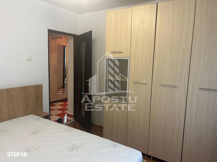 Apartament cu 2 camere de inchiriat, Timisoara, zona Lipovei - 3