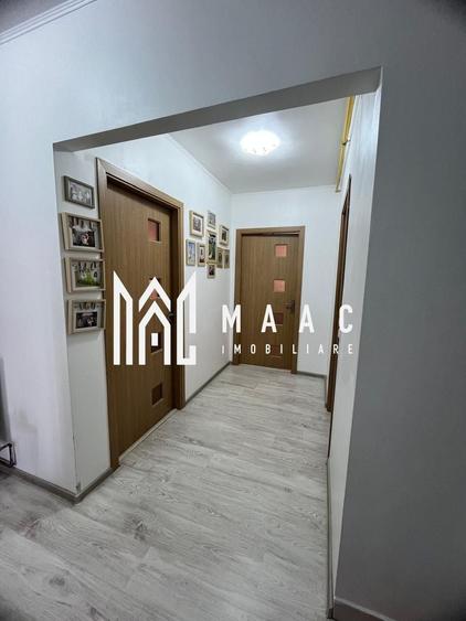 Apartament cu 2 camere decomandat, mobilat în Terezian