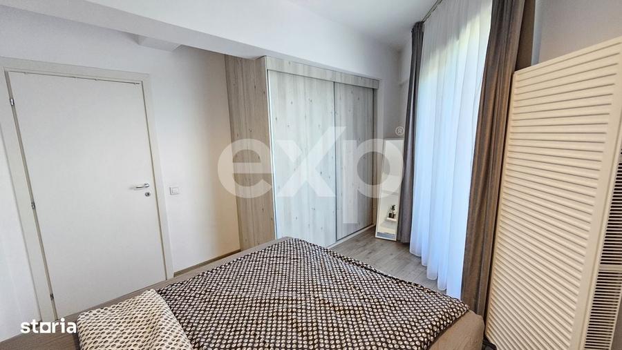 De inchiriat apartament 2 camere in Pajura/ Bucurestii Noi - 3