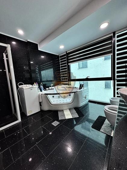 Penthouse Mamaia Nord JT Tower , 3 Cam, 125 mp - 12