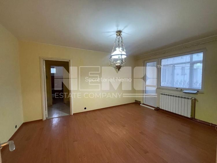 APARTAMENT 3 CAMERE| ZONA CENTRALA| RADAUTI