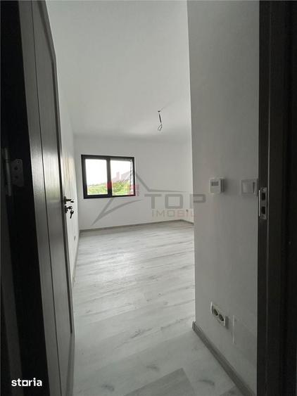 Apartament cu 2 camere decomandat, bloc nou, 50mp, loc parcare - Rediu - 7