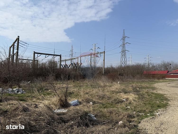 Teren 465mp Focsani / Strada Virtutii - 6