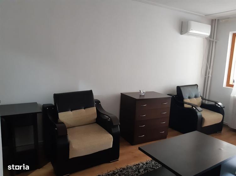 Apartament cu 2 camere, decomandat Copou langa Universitatea Cuza - 6