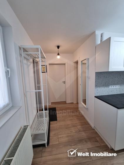 Apartament cu 1 camera, zona The Office, Marasti - 4