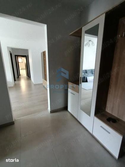 3 Camere Dobroesti Decomandat Etaj 3/3 - 7