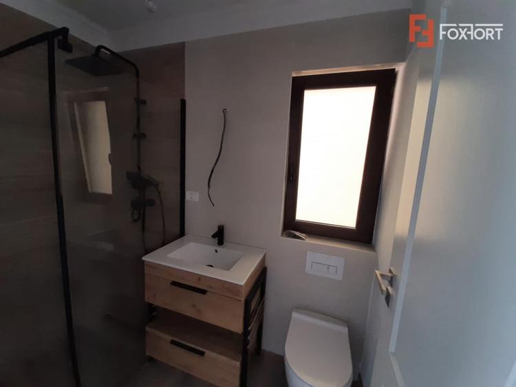 Duplex cu 4 camere cu Canalizare în Freidorf