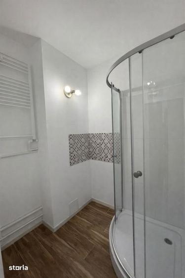 Garsonieră în Gării