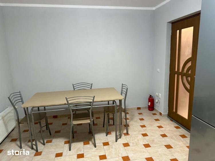 Casă cu 4 camere decomandat cu Teren 80 Mp în Andrei Mureșanu