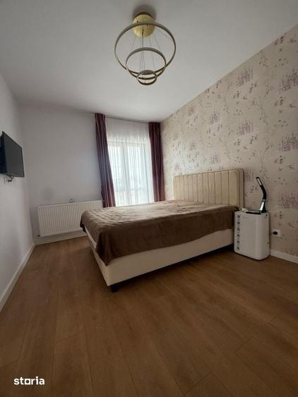 Casă cu 4 camere cu Teren 500 Mp în Blejoi