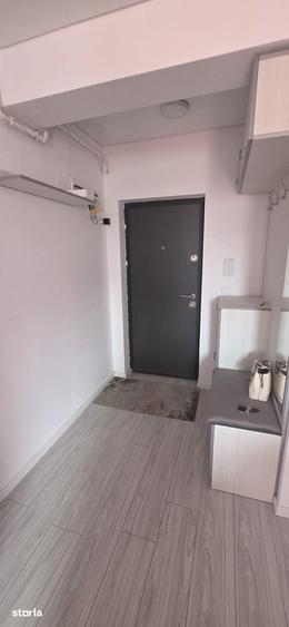 Apartament cu 2 camere în Bârnova