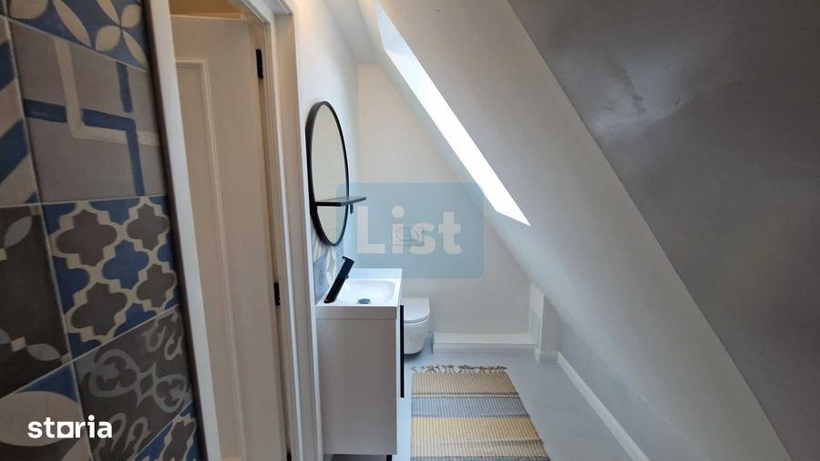 Apartament cu 2 camere în Gării