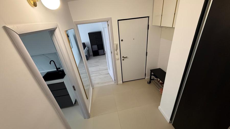 FIRST RENT Apart 2 camere 55m2 | Aviatiei - Elena Caragiani | Metrou Aurel V. - 11