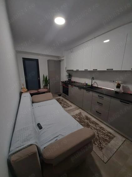 Garsonieră decomandată în Ostroveni