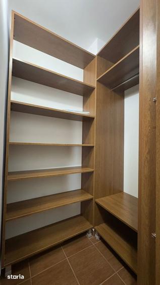 Apartament 2 camere de inchiriat Faleza Nord - 10