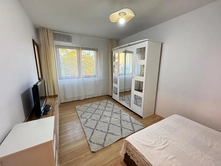 2 camere/ Luica/ parcare/renovat - 4