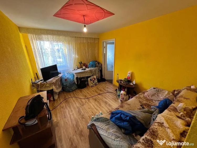 Apartament 2 camere 32mp ION LUCA CARAGIALE - 2