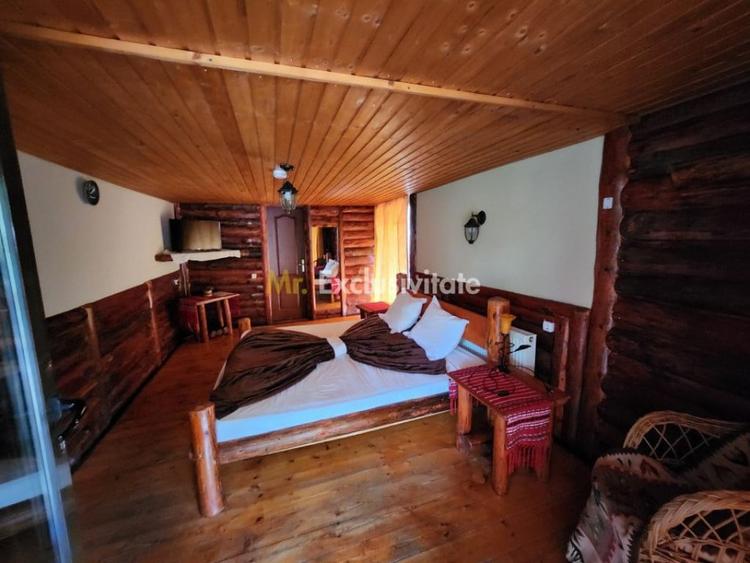 Spațiu comercial, de 290 mp, în Pucheni