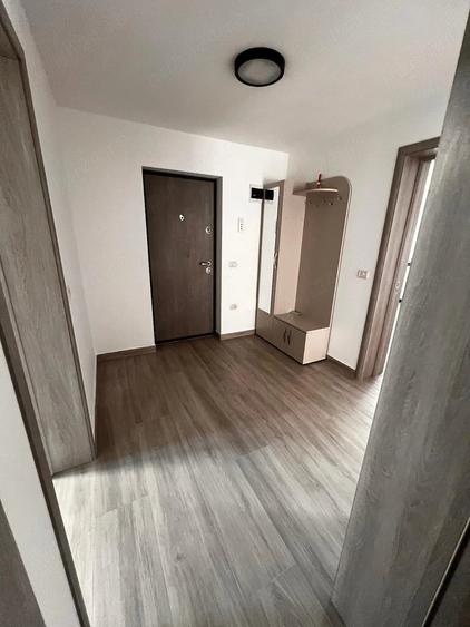 Apartament cu 2 camere decomandat în Fălticeni