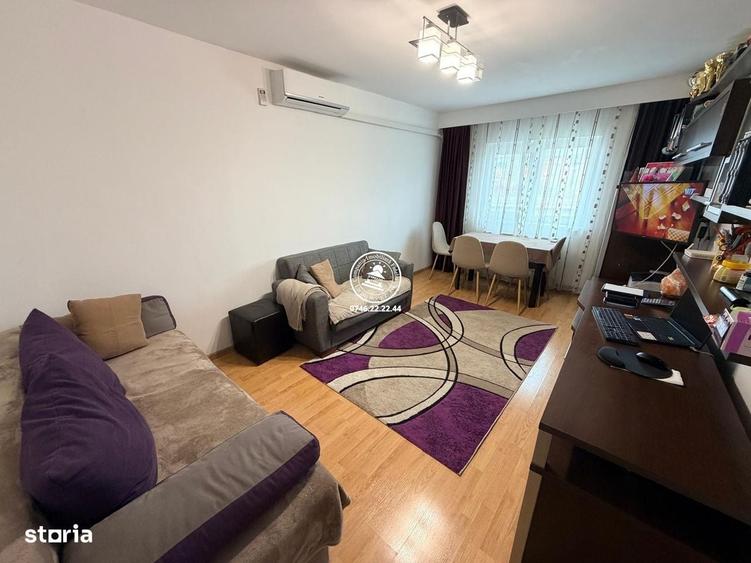 Apartament cu 3 camere decomandat în Alexandru cel Bun