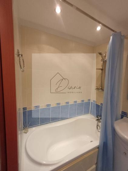Apartament cu 3 camere decomandat, mobilat în Berceni