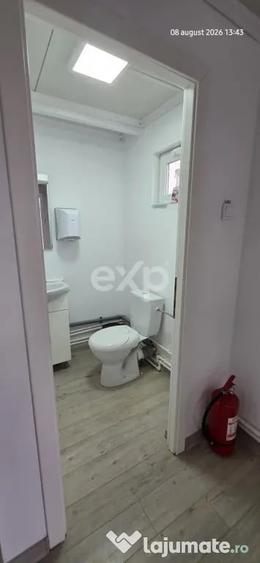 Spațiu comercial, de 144 mp, în Central