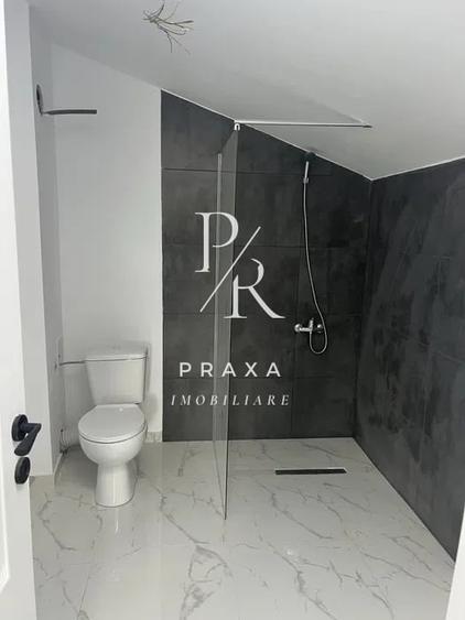 Apartament cu 2 camere semidecomandat, mobilat în Florești — fotografia 3