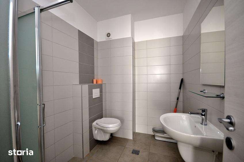 Complex Dimri apartament 3 camere 2 bai, centrala, parcare, comision 0 - 4