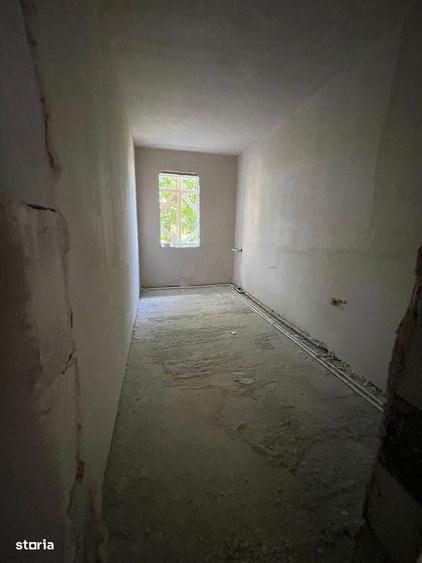 Apartament cu 2 camere în Kamsas