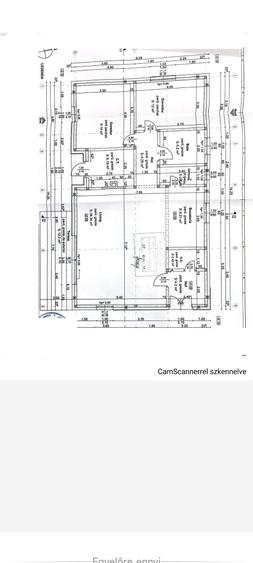 Casă individuală cu 3 camere cu Teren 440 Mp în Periferie