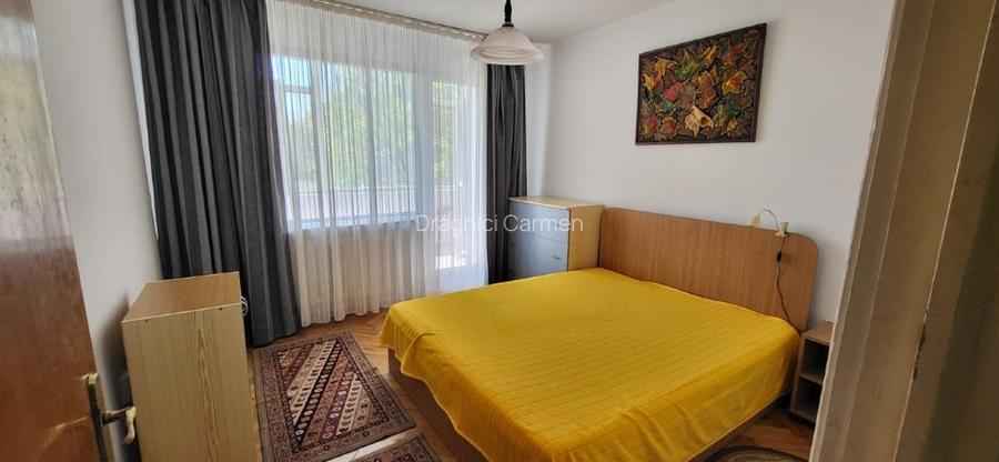 Ap 4 camere, Tomis III City Park Mall, 80 mp, centrala proprie
