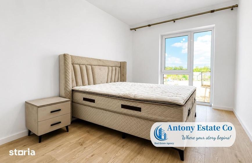 Apartament cu 2 camere decomandat în Calea Aradului