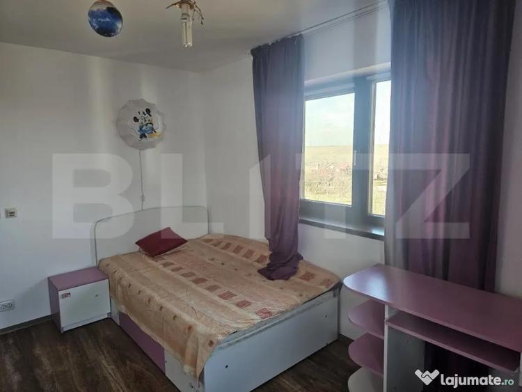 Casa P+E, 4 camere, 120 mpu, 400 mp teren, zona Ghercesti - Ghercesti (Dolj) - 8