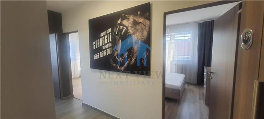 Apartament 2 camere, Buna Ziua - 9