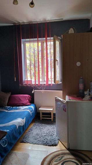 Garsonieră nedecomandată în Central
