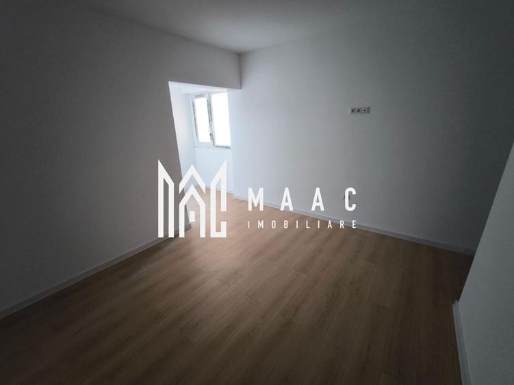 Apartament cu 2 camere decomandat în Vest