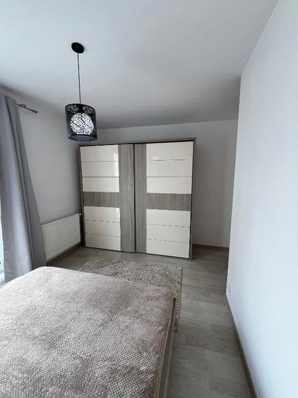 Apartament cu 2 camere decomandat în 16 Februarie