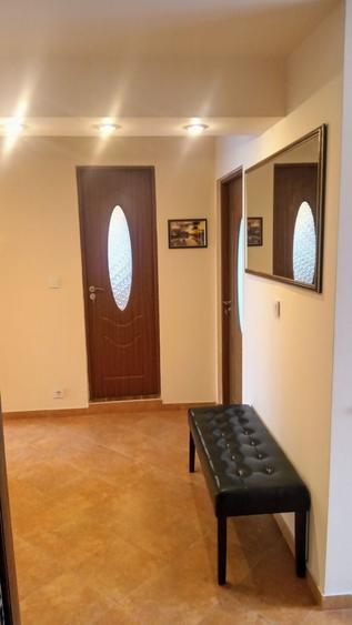 Inchiriez Snagov apartament 2 camere decomandat Gradina - 1