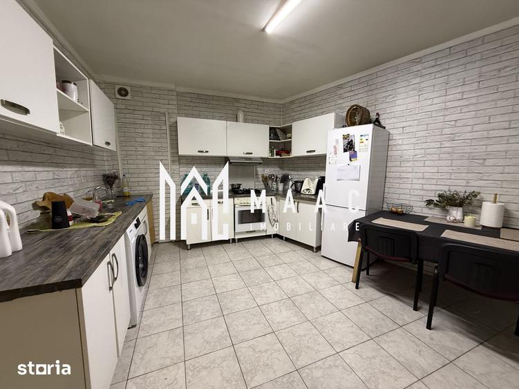 Casă cu 8 camere cu Teren 520 Mp în Central