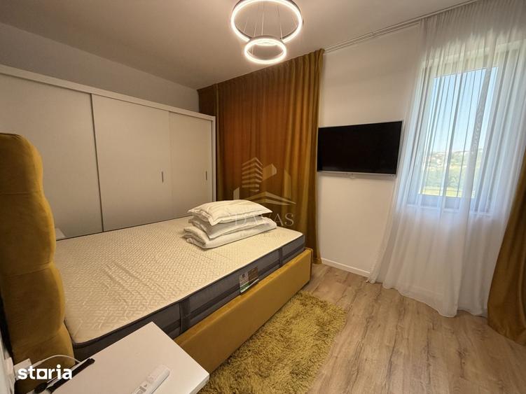 Duplex de inchiriat - Casa SMART | Borhanci | Dog Friendly - 12
