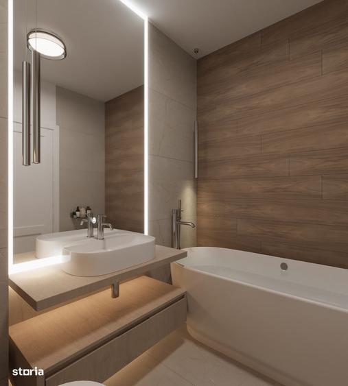 Apartament cu 2 camere în Rudeni