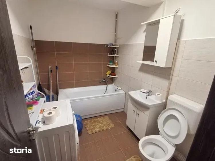 APARTAMENT 2 CAMERE | THEODOR PALLADY | CENTRALA PROPRIE | LOC DE PARC - 13