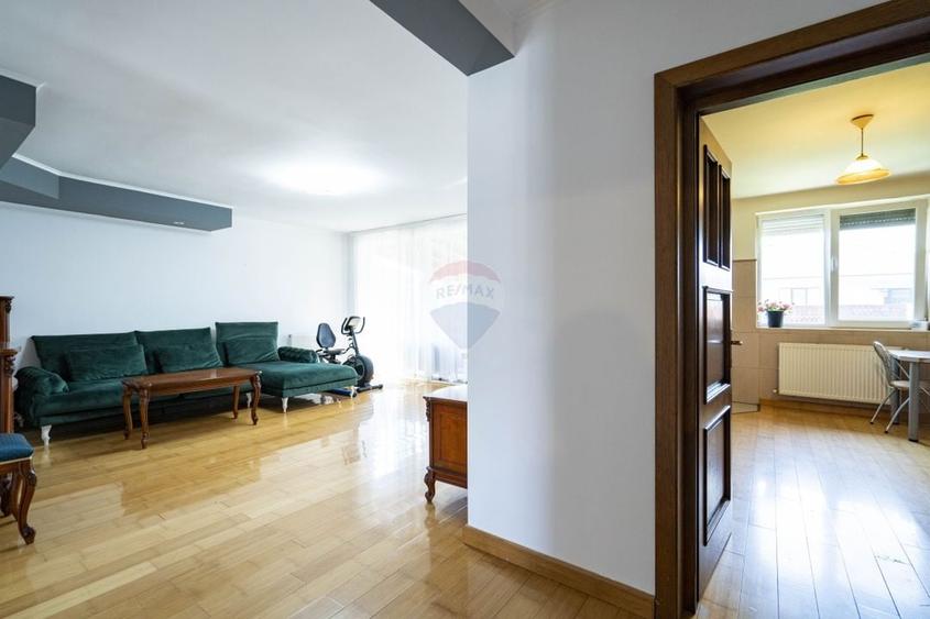 De vânzare casă cu 6 camere in Santandrei - 4