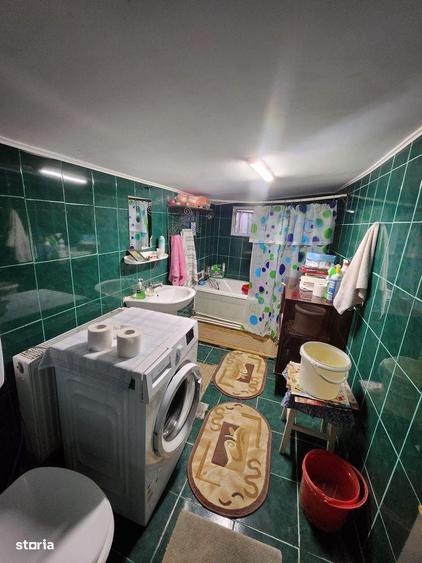 Casa cu 3 camere in Serbanesti - 8