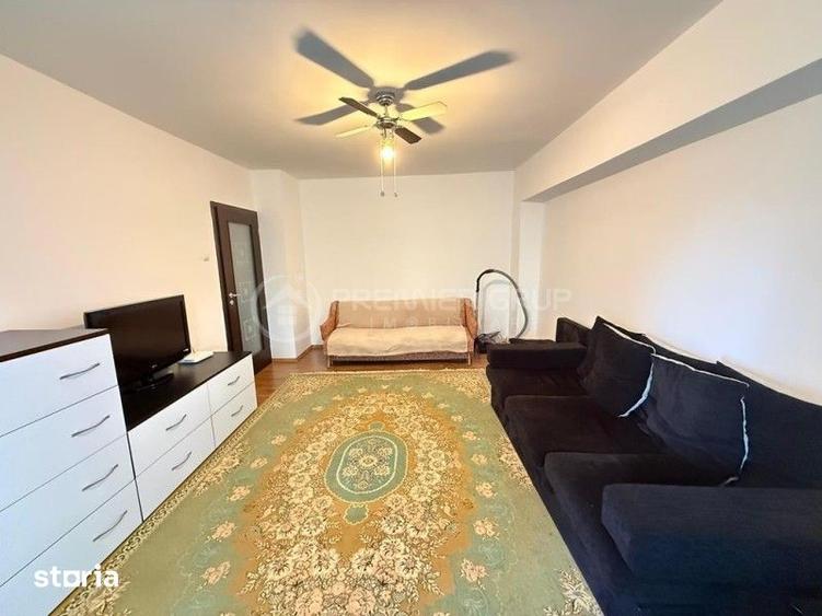 Apartament cu 4 camere decomandat în Păcurari