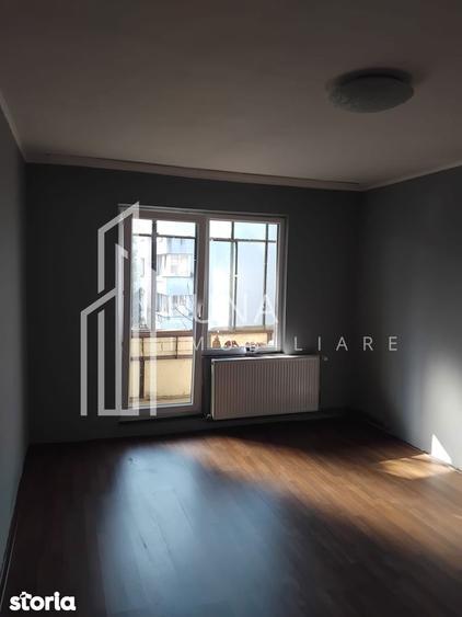Apartament cu 2 camere decomandat în Tudor Vladimirescu