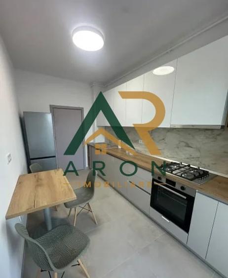 Apartament cu 2 camere decomandat, mobilat în Dristor